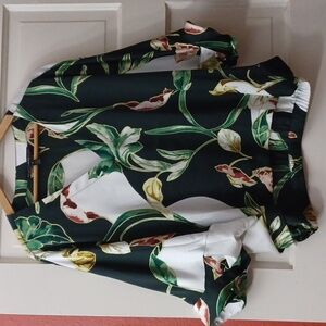 White House Black Market Top